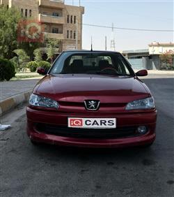 بيجو 306